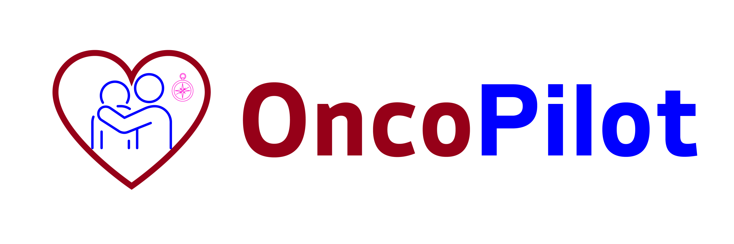 logo oncopilot landscape