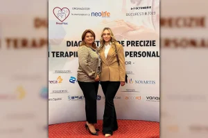 conferinta oncopilot neolife 2023 poza 2 copy
