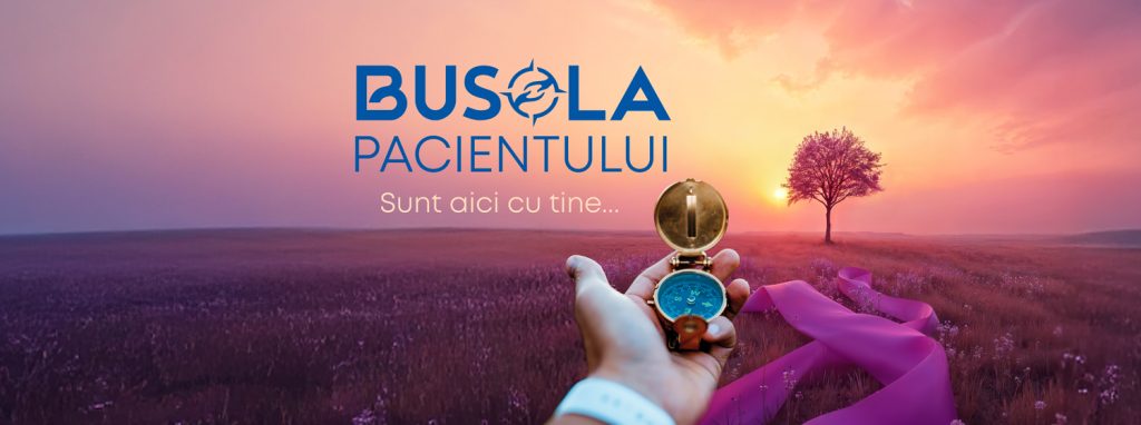 facebook antet busola pacientului